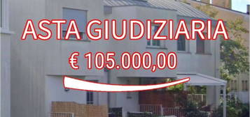 Casa indipendente all'asta via Lodovico Seitz, Treviso