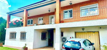 Casa o chalet independiente en venta en El Casar