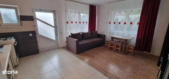 Apartament cu 2 camere, cartierul Marasti