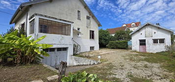 Maison  à vendre, 5 pièces, 3 chambres, 80 m²