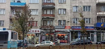 Erzurum Bankalar Caddesine 3 Dakika Mesafede Temiz Daire