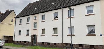 Demnächst frei! 2-Zimmer-Wohnung in Gelsenkirchen Horst