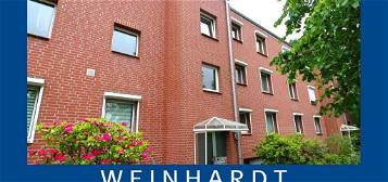 Renovierungsbedürftige Eigentumswohnung in einer zentrale Lage in Norderstedt