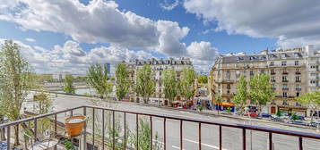 Vente appartement 4 pièces 90 m²