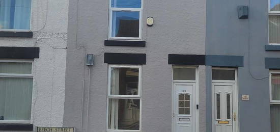 Terraced house to rent in Beech Street, Bootle L20