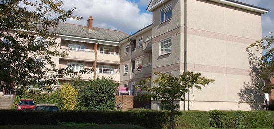 Flat for sale in Shelley Road, Chelmsford CM2