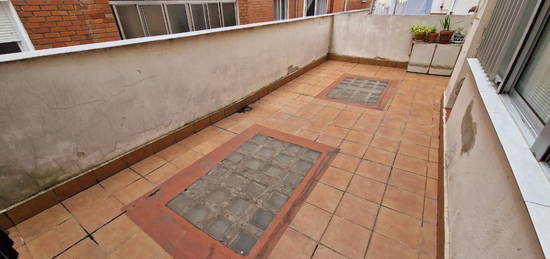 Alquiler de Piso en calle Cartagena, 6