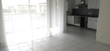 Appartement 2 pièces 51 m²