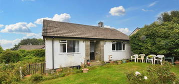 Detached bungalow for sale in Highland Park, Redruth TR15