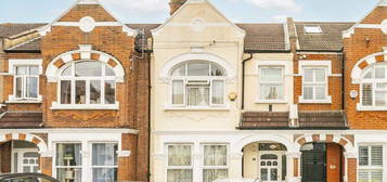 Property for sale in Fairmile Avenue, London SW16