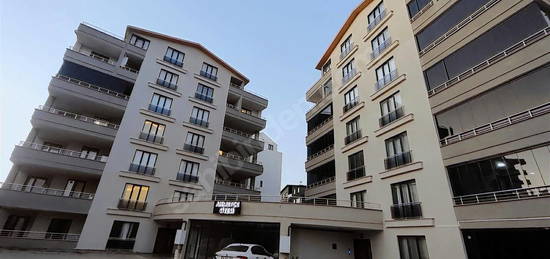 BURSA NİLÜFER BALKAN MAHALLESİ 3+1 GENİŞ KİRALIK DAİRE