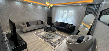 SAHİBİNDEN ALTTAN ISITMALI FULL YAPILI DAİRE