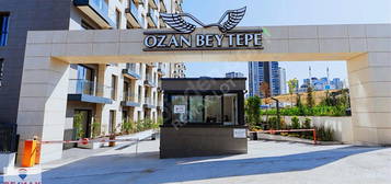 OZAN BEYTEPE KİRALIK DAİRE