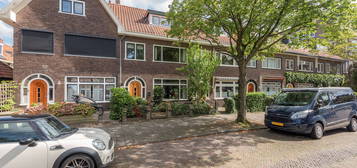 Vlietsorgstraat 5