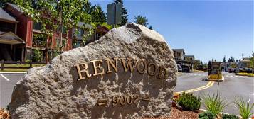 Renwood Apartment Homes, Bonney Lake, WA 98391