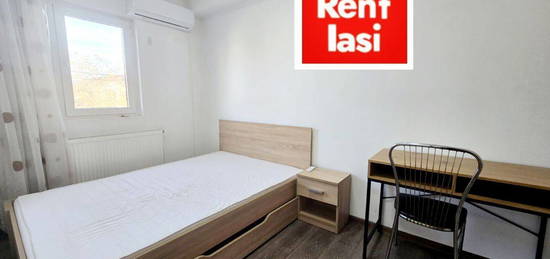 Podul De Piatra Kaufland ( In spatele Mitropoliei) Apartament 2Camere