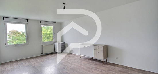 Studio  à louer, 1 pièce, 39 m², Étage 3/3