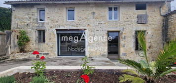 Maison 5 pièces 125 m²