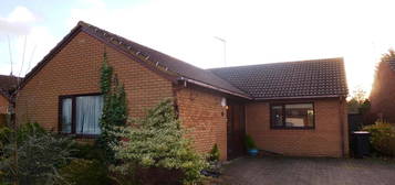 3 bed property to rent