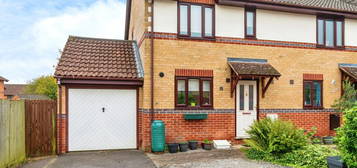 3 bed end terrace house for sale