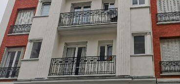 Studio 14m2 Dugommier Paris 12