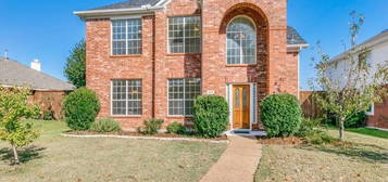 809 Chittamwood Ln, Allen, TX 75002