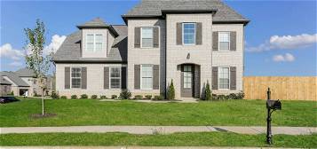 8628 Feather Hl, Olive Branch, MS 38654