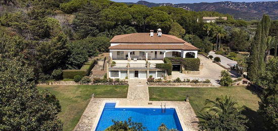 Chalet en Port Salvi - Puntabrava, Sant Feliu de Guíxols