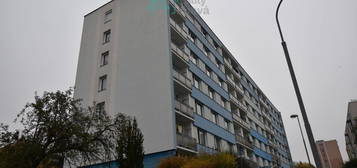 Byt 3+1, 73 m², Kryblická, Trutnov