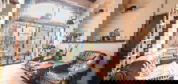 Propriété 4 pièces 105 m²