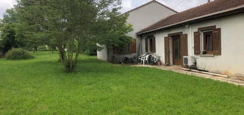 Maison 3 pièces 130 m²