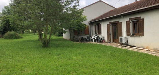 Maison 3 pièces 130 m²