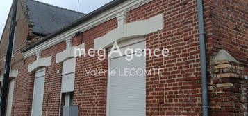 Vente maison 7 pièces 132 m²