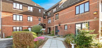 Flat for sale in Uppleby Road, Poole, Dorset BH12