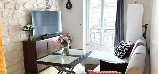 Appartement à vendre Paris