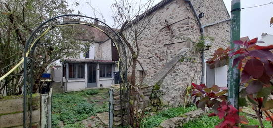 Maison  à vendre, 5 pièces, 3 chambres, 148 m²