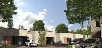 Levensloopbestendige woningen 5 