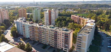 Prodej bytu 3+1 69 m²