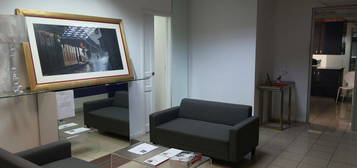 Appartement 5 pièces 120 m²