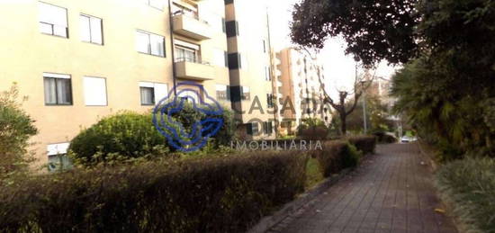 T0-Arrendamento Junto á Universidade Católica.