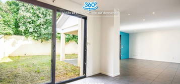 REYRIEUX (01600) 114m² - 3 Chambres - Jardin et Garage