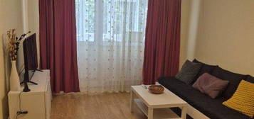 Ap. 2 Camere, Metrou 10 Min, Pet-Friendly, Bucatarie Inchisa, Modern