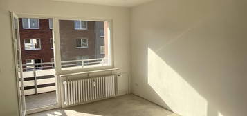 Helle 3-Zimmer-Wohnung in Duisburg Obermeiderich