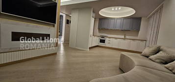 *NEW*Apartament Luxury 3 camere 79MP | 1 Loc de Parcare Subt