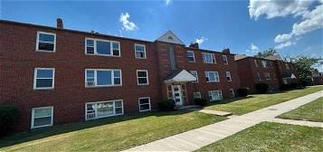 13725 Lakewood Heights Blvd Apt 10, Cleveland, OH 44107
