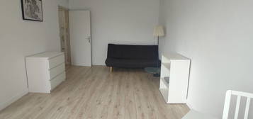 Studio  à vendre, 1 pièce, 28 m², Étage 4/8