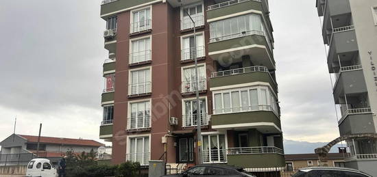 ROYAL OFFİCE DEN KESTEL VANİMEHMETTE KİRALIK DAİRE