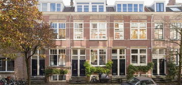 M.A. de Ruyterstraat 9 BS