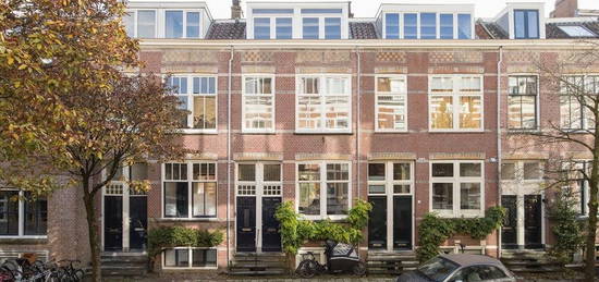 M.A. de Ruyterstraat 9 BS