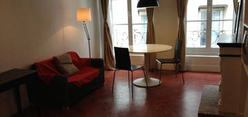 Charmant studio 28m² Panthéon Mouffetard